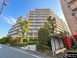 東京都北区浮間2丁目