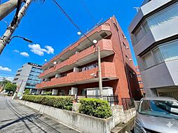 東京都新宿区下落合1丁目
