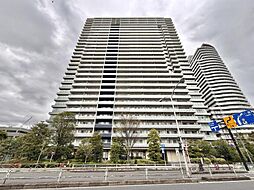 東京都品川区東品川4丁目