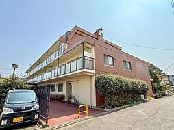 東京都大田区本羽田3丁目