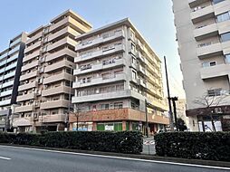 東京都板橋区中丸町