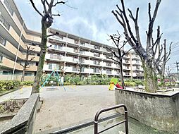 東京都板橋区前野町2丁目