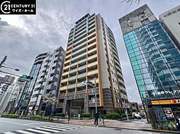 東京都新宿区西新宿5丁目