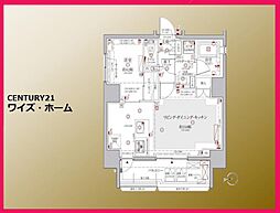 東京都台東区元浅草4丁目