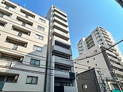 東京都台東区元浅草4丁目