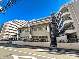 東京都北区滝野川3丁目