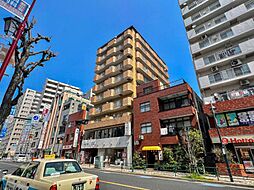 東京都葛飾区新小岩2丁目