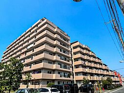 東京都葛飾区水元2丁目