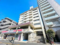 東京都中野区東中野5丁目