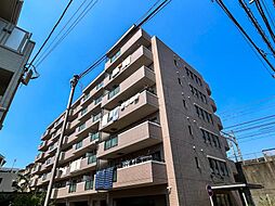 東京都荒川区東日暮里3丁目