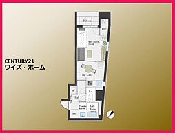 東京都渋谷区笹塚2丁目