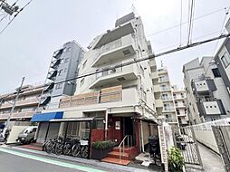 東京都荒川区東日暮里3丁目