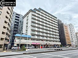 東京都目黒区中目黒2丁目