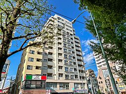 東京都杉並区高円寺南1丁目