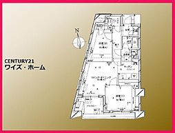 東京都世田谷区三軒茶屋1丁目