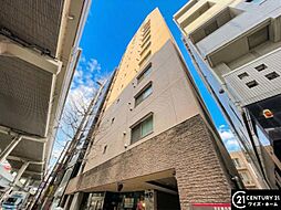 東京都世田谷区三軒茶屋1丁目