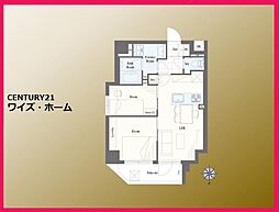 東京都荒川区東日暮里6丁目