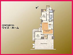 東京都新宿区高田馬場4丁目