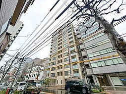 東京都新宿区高田馬場4丁目
