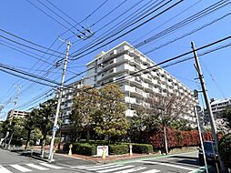 東京都葛飾区白鳥4丁目