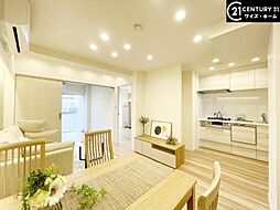 東京都品川区南品川5丁目