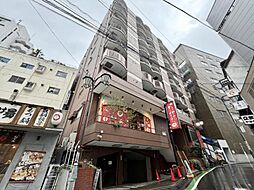 東京都中野区中野2丁目