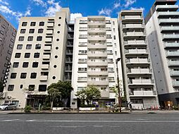 東京都墨田区緑3丁目