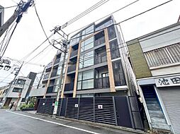 東京都渋谷区本町6丁目