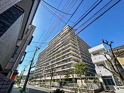 東京都江東区南砂1丁目