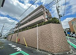 東京都中野区上高田1丁目