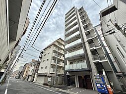 東京都台東区今戸2丁目