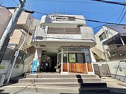 東京都世田谷区宮坂3丁目