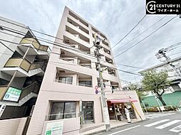 東京都世田谷区奥沢2丁目