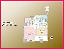 東京都港区台場2丁目