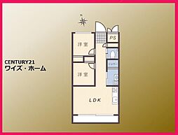 東京都板橋区大山金井町