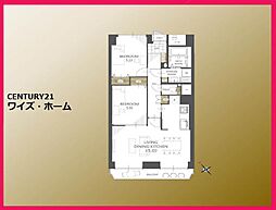 東京都江戸川区北葛西4丁目