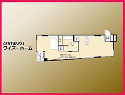 東京都足立区綾瀬6丁目