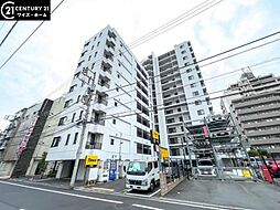 東京都台東区千束4丁目