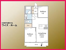 東京都練馬区豊玉北1丁目