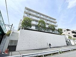 東京都世田谷区瀬田1丁目