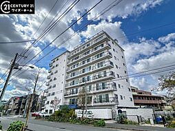 秀和祐天寺レジデンス