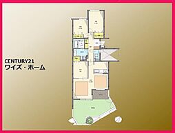 東京都練馬区早宮1丁目
