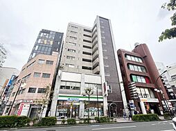 東京都大田区山王2丁目
