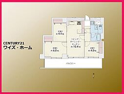 東京都足立区中央本町1丁目