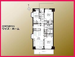 東京都世田谷区上北沢4丁目