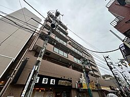 東京都世田谷区南烏山6丁目