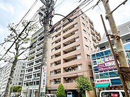 東京都中野区本町4丁目