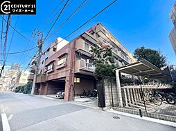 東京都港区三田2丁目