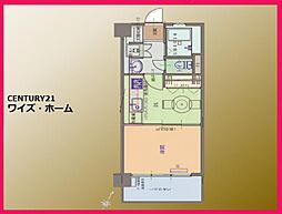 東京都品川区小山1丁目