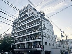 東京都品川区小山1丁目